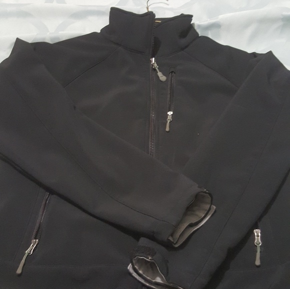 Jacket - Picture 1 of 1